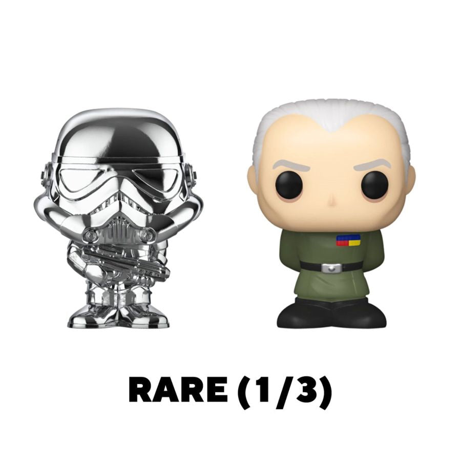 Star Wars - Darth Vader Bitty 4-Pack (Pop! Vinyl)