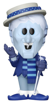 The Year Without A Santa Claus - Snow Miser Vinyl Soda (Pop! Vinyl)