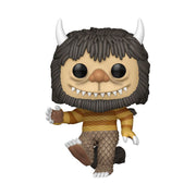 Where The Wild Things Are - Moishe (Pop! Vinyl)