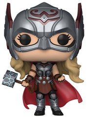 Thor 4: Love And Thunder - Mighty Thor (Pop! Vinyl)