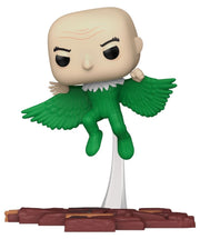 Marvel Comics - Sinister Six Vulture Deluxe (Pop! Vinyl)
