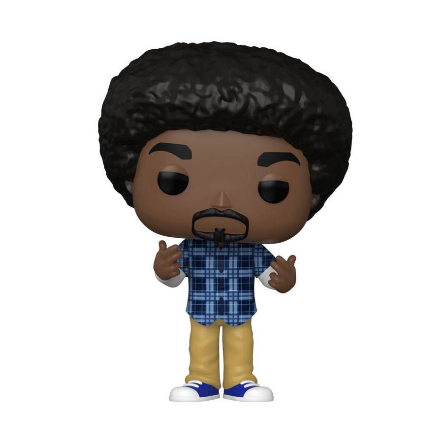 Snoop Dogg (Pop! Vinyl)