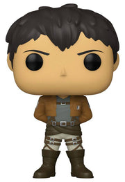 Attack On Titan - Bertholdt Hoover (Pop! Vinyl)