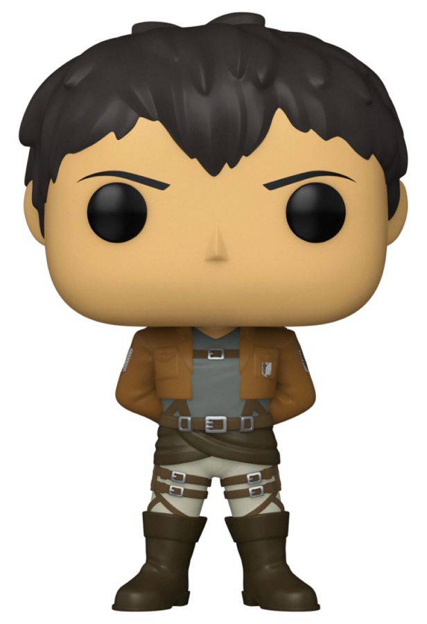 Attack On Titan - Bertholdt Hoover (Pop! Vinyl)