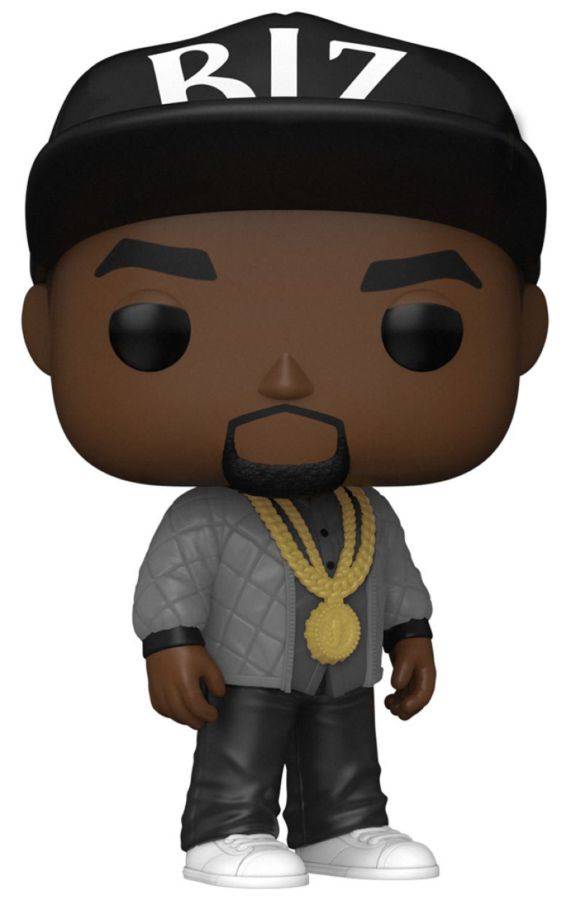 Biz Markie (Pop! Vinyl)