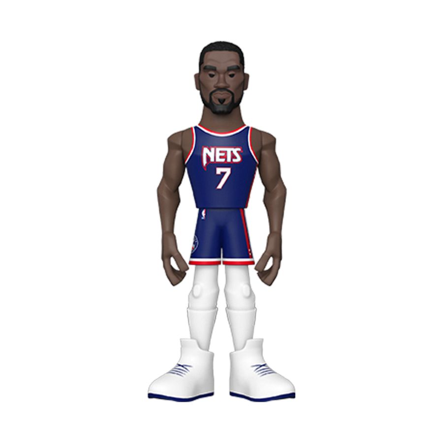 NBA: Nets - Kevin Durant (CE'21) 5" Vinyl Gold (Vinyl Figure)