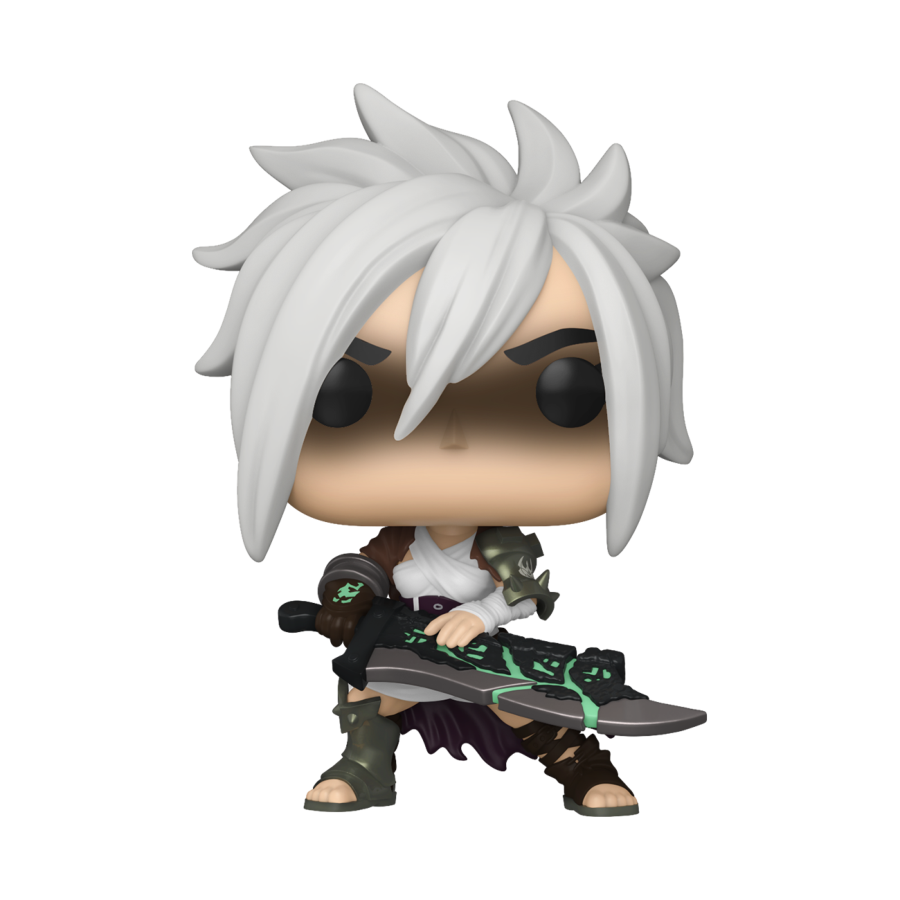 League Of Legends - Riven (Pop! Vinyl)