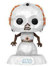 Star Wars - C-3PO Snowman (Pop! Vinyl)