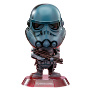 Star Wars - Stormtrooper Graphite Version (Cosbaby Figure)