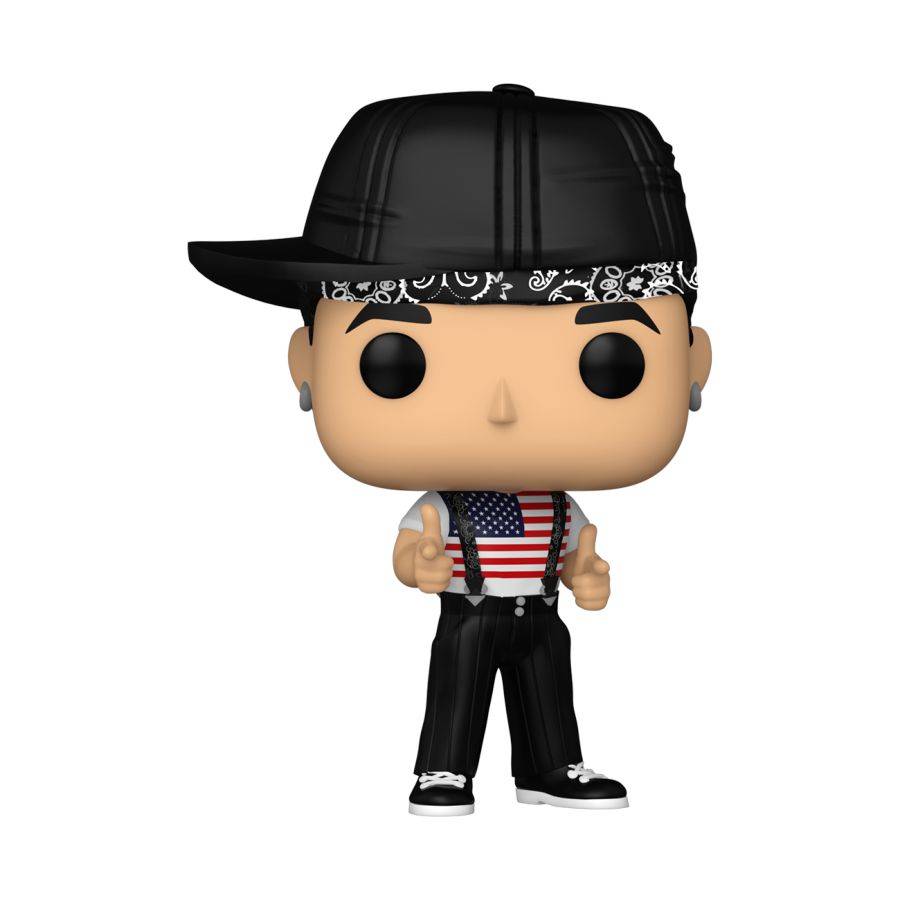 New Kids On The Block - Danny (Pop! Vinyl)