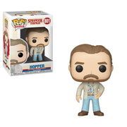 Stranger Things - Hopper Date Night (Pop! Vinyl)