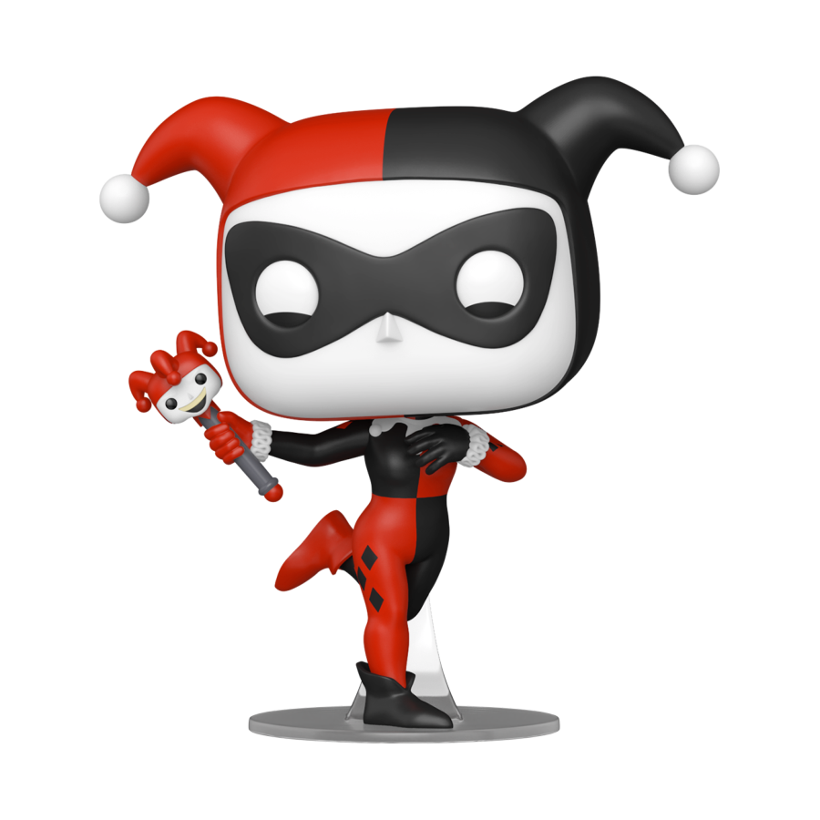 Batman Animated - Harley Quinn (Pop! Vinyl)