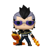 Black Clover - Magna (Pop! Vinyl)