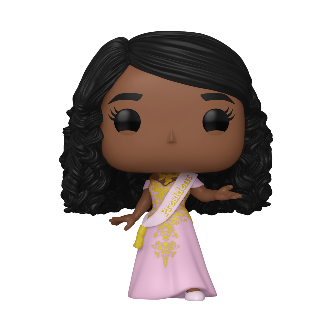 Barbie 2023 - President Barbie (Pop! Vinyl)