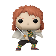 Demon Slayer - Sabito No Mask (Pop! Vinyl)