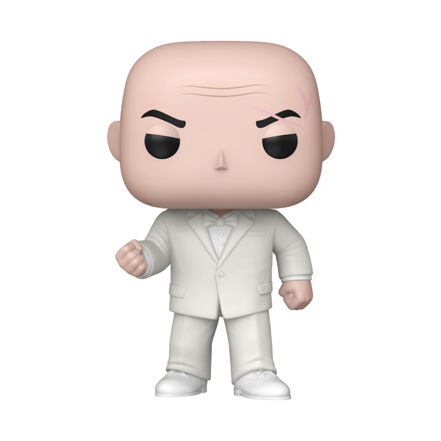 Daredevil: Born Again - Kingpin (Pop! Vinyl)
