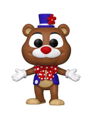 Five Nights At Freddy's - Circus Freddy (Pop! Vinyl)