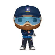 Ted Lasso - Coach Beard (Pop! Vinyl)