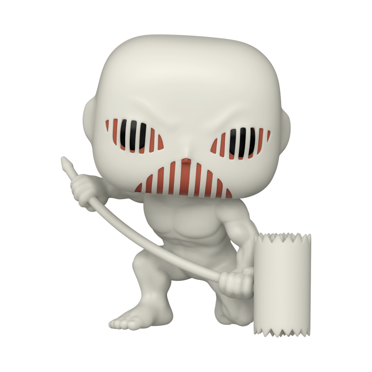 Attack On Titan - War Hammer Titan 6" (Pop! Vinyl)