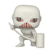 Attack On Titan - War Hammer Titan 6" (Pop! Vinyl)