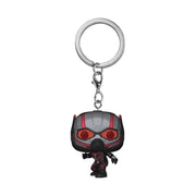Ant-Man And The Wasp: Quantumania - Ant-Man Pocket Keychain (Pop! Vinyl)