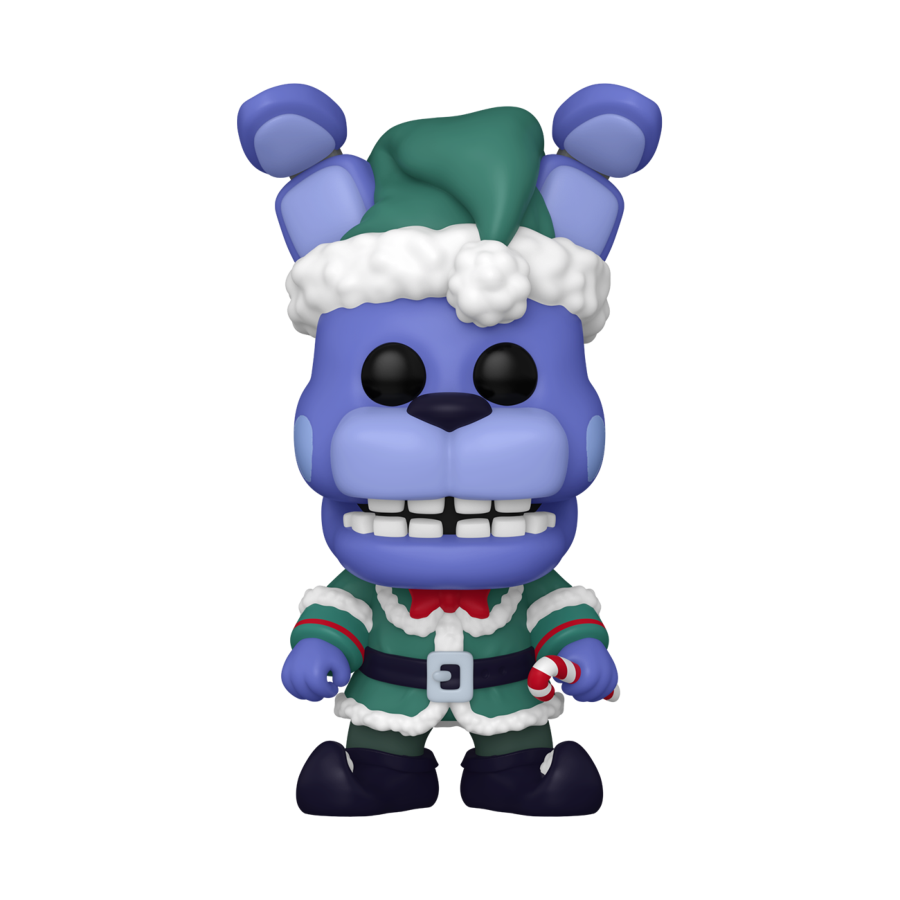 Five Nights At Freddy's - Holiday Bonnie (Pop! Vinyl)