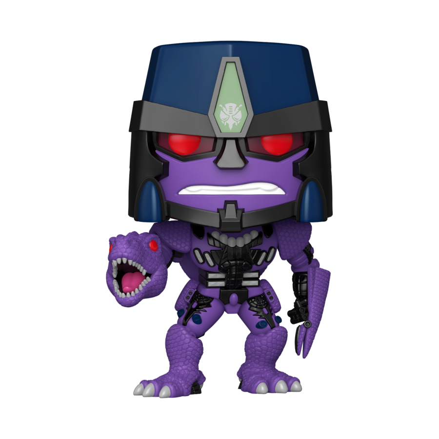 Beast Wars: Transformers - Megatron (Pop! Vinyl)