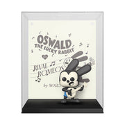 Disney 100th - Oswald The Lucky Rabbit Pop! Cover (Pop! Vinyl)