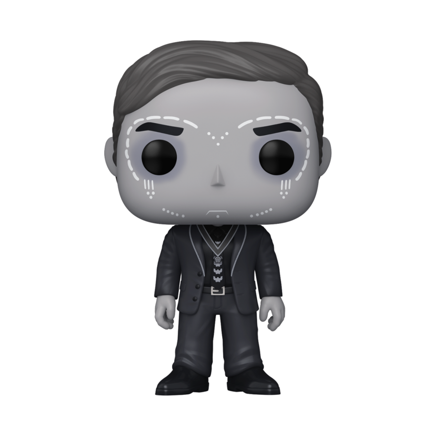 Werewolf By Night - Jack Russell (Pop! Vinyl)