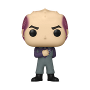 Galaxy Quest - Sir Alexander (Pop! Vinyl)