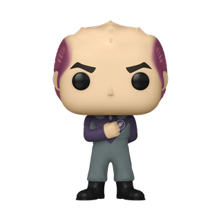Galaxy Quest - Sir Alexander (Pop! Vinyl)