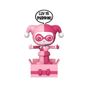 DC Comics - Harley Valentines Day (Popsies)