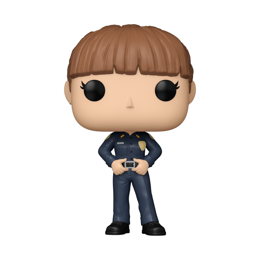 Dexter - Debra Morgan (Pop! Vinyl)