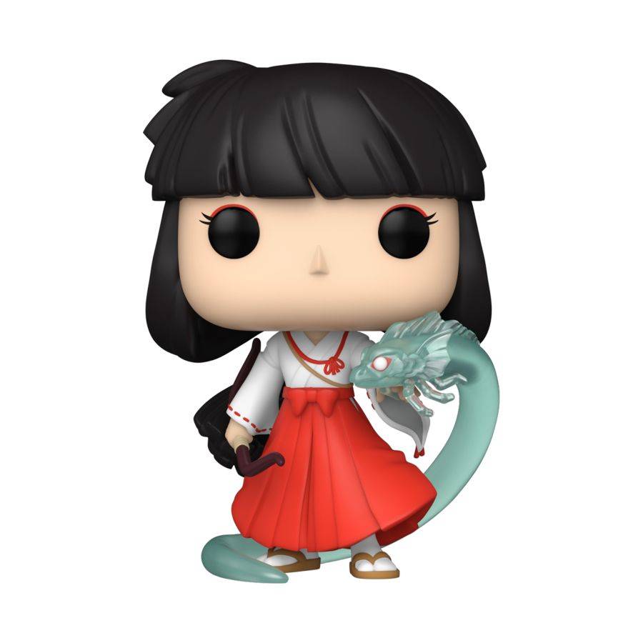 Inuyasha - Kikyo (Pop! Vinyl)