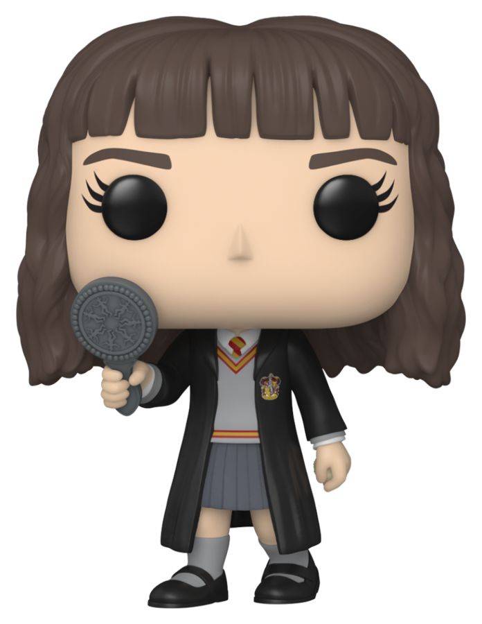 Harry Potter - Hermione Chamber Of Secrets (Pop! Vinyl)