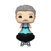 Loki TV S2 - Dom Personal Watercraft Salesman Pop! Ride (Pop! Vinyl)
