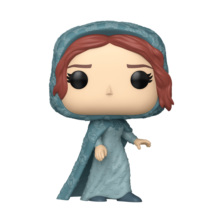 House Of The Dragon - Alicent Hightower V3 (Pop! Vinyl)