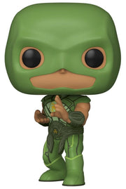Peacemaker: The Series - Judomaster (Pop! Vinyl)