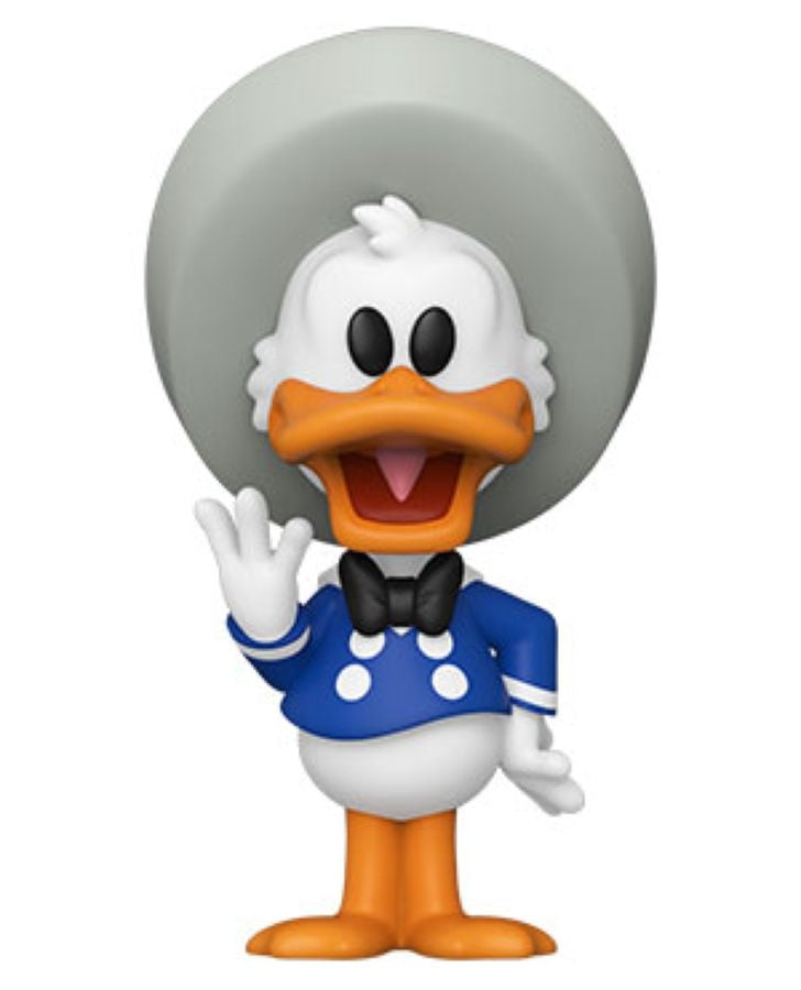 Mickey Mouse - 3 Caballeros Vinyl Soda (Pop! Vinyl)