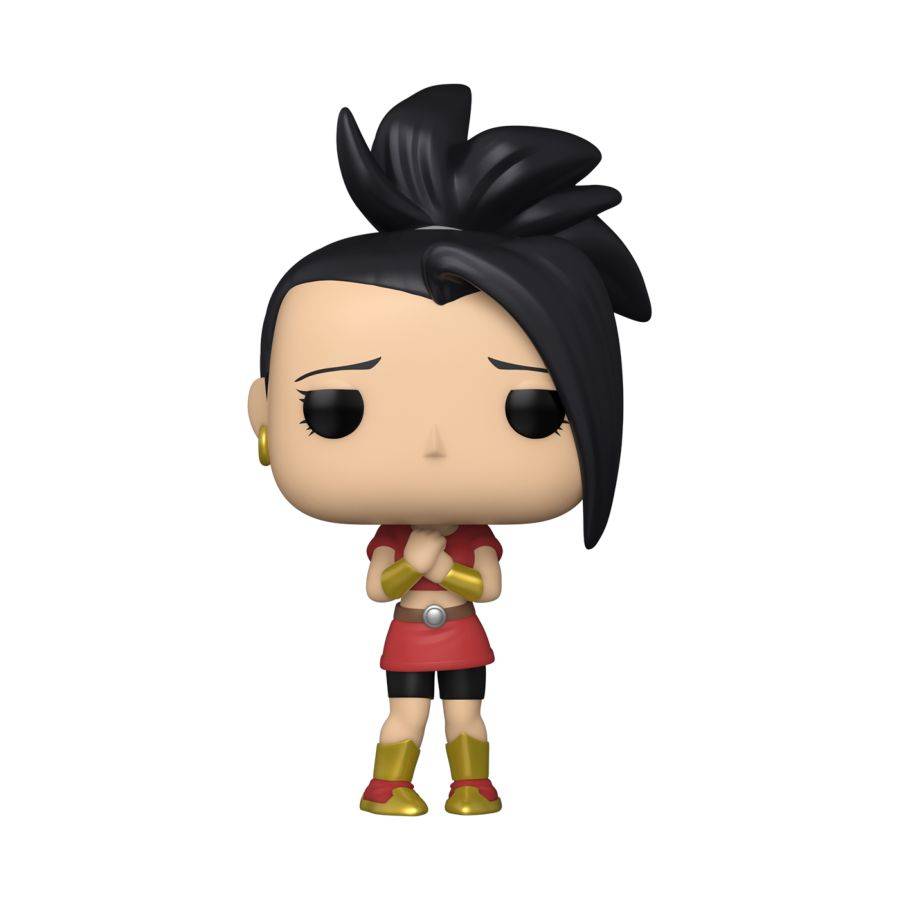 Dragon Ball Super - Kale (Pop! Vinyl)