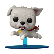 Superman: Legacy (2025) - Krypto (Pop! Vinyl)