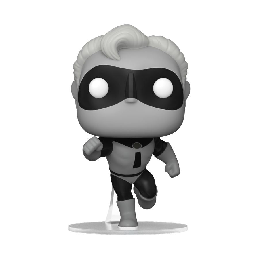 Incredibles: 20th Anniversary - Mr. Incredible (Pop! Vinyl)