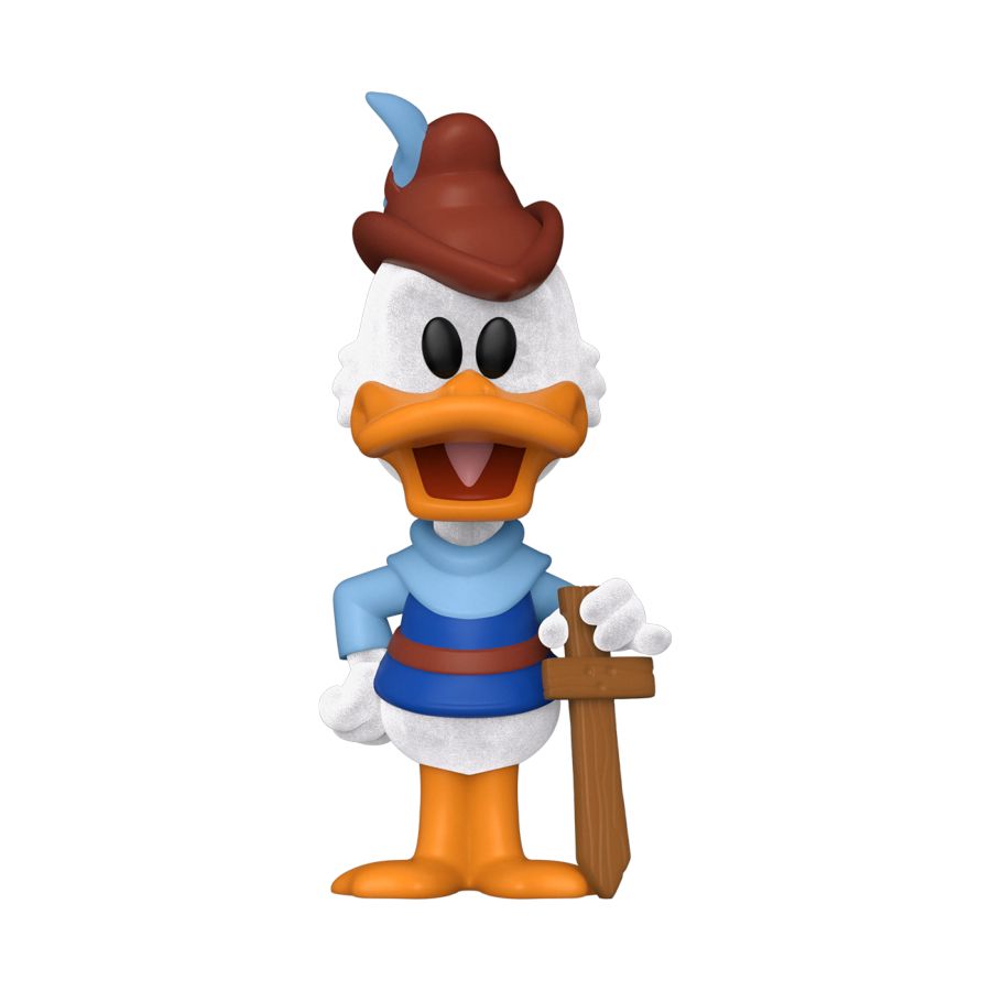 Disney - Donald Duck D23 Vinyl Soda (Pop! Vinyl)