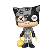DC Comics - Patchwork Catwoman (Pop! Vinyl)