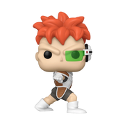 Dragonball Z - Recoome (Pop! Vinyl)