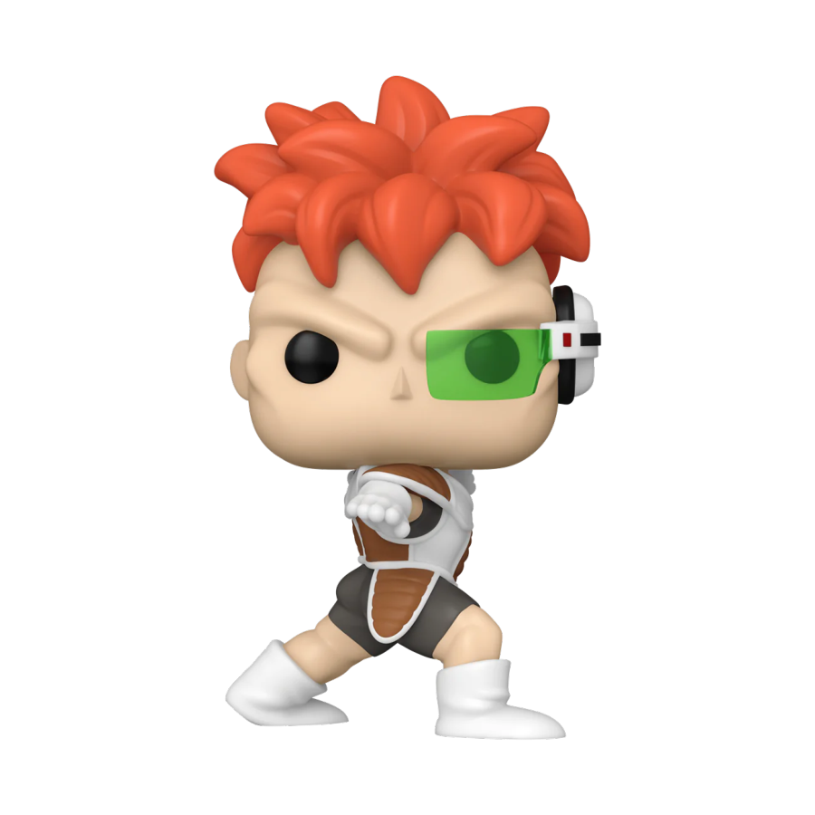 Dragonball Z - Recoome (Pop! Vinyl)