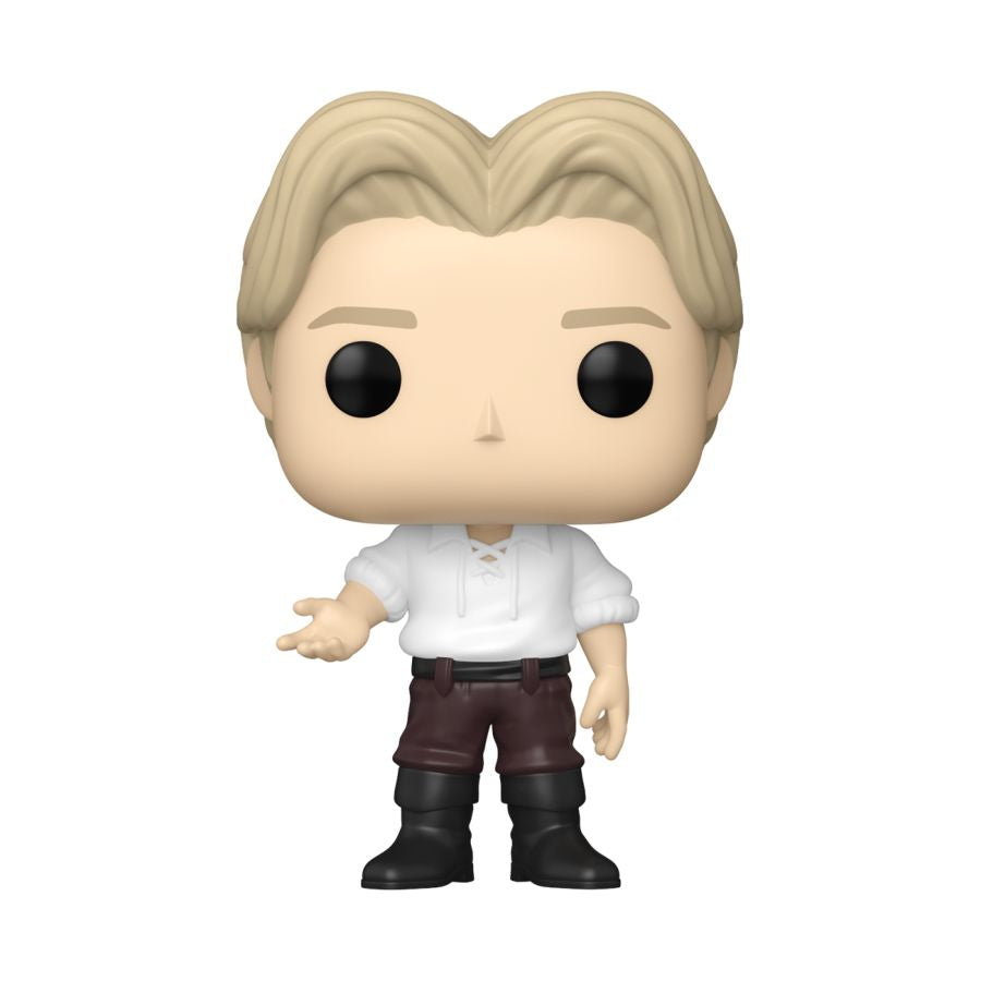Casper 30th Anniversary - Casper (Pop! Vinyl)
