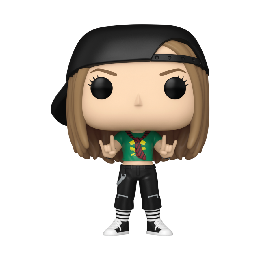 Avril Lavigne - Sk8ter Boi (Pop! Vinyl)