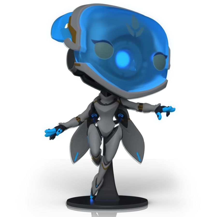 Overwatch 2 - Echo Glow 10" (Pop! Vinyl)