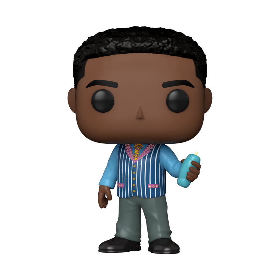 Hocus Pocus 2 - Gilbert With Candle (Pop! Vinyl)